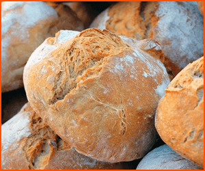 手作りパンの作り方とアレンジの方法