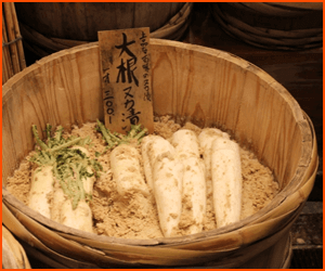 発酵食品を手作りに失敗した場合の状態とは