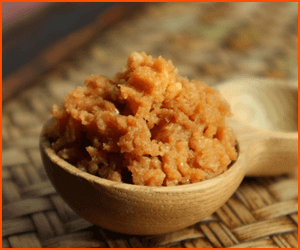 手作り味噌の作り方と保管方法