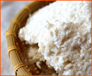 発酵食品を作る時の注意点