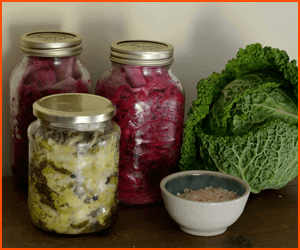 発酵食品を作るのにかかる平均期間